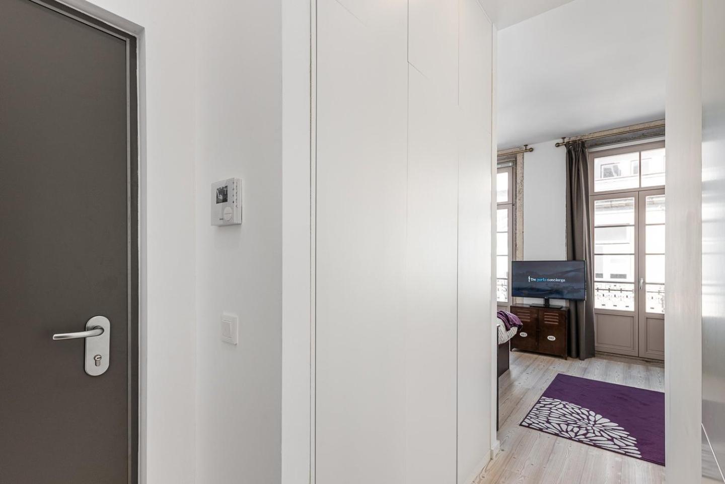 Guestready - The Art Of Music Apartment Porto Exterior photo